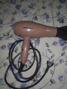 Secador Gama