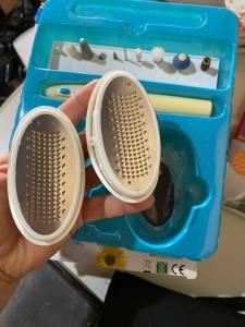 Kit Pedicure