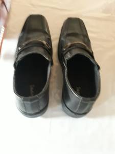 1 Sapato New Spirit