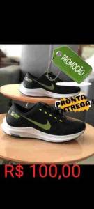 Tnis Nike