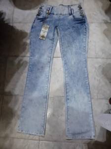 Cala Jeans Repblica Nova - Tam. 40