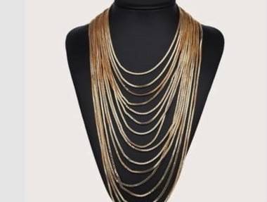 Colar Divo 50,00