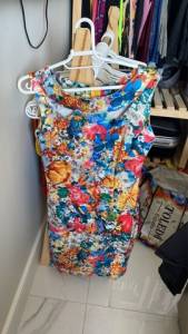 Vestido Tamanho 40