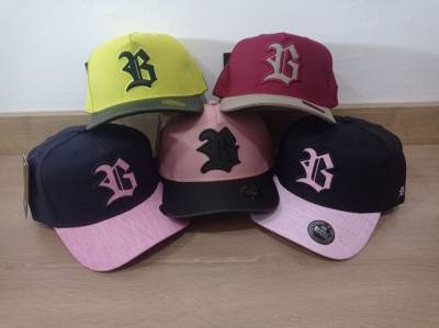 Bons Black Bulls Americano Atacado
