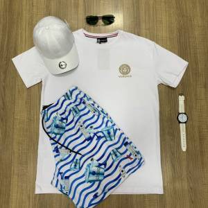Peruana Com Short E Bon Por 155