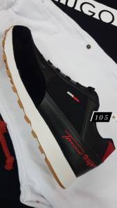 Tenis Tommy Lanamento