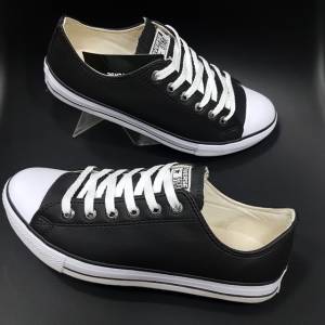 All Star Converse Couro