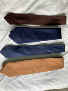 Gravats Italianas A Partir De R$12