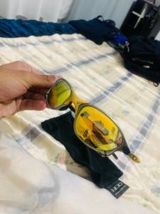 Xx24k Original Lente Iridium