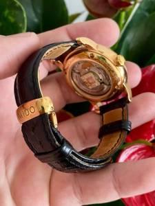 Mido Baroncelli Automtico