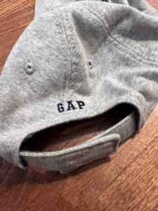 Bon Infantil Gap (comprado Nos Eua)