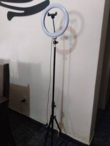 Ring Light