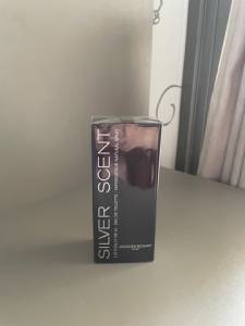 Perfume Silver Scent 100ml
