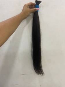 Cabelo Indiano