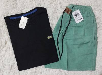 Conjunto Bsica E Mauricinho G