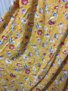 Vestido G