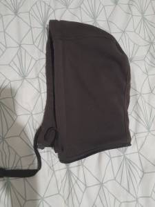 Jaqueta De Couro Marrom