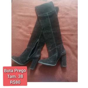 Bota Prego