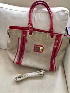 Bolsa Monica Sanches