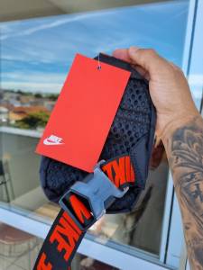 Pochete Bag Nike Esportiva