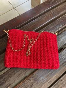 Bolsa De Croch