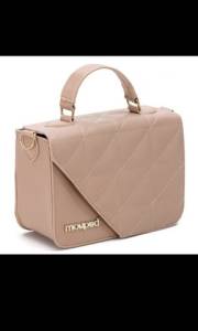 Bolsa Transversal E Lateral De Ombro