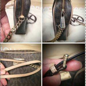 Bolsa Michael Kors Original