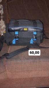 Bolsa Casy Fotgrafos.