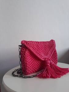 Bolsa Clutch
