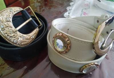 Cinto Feminino