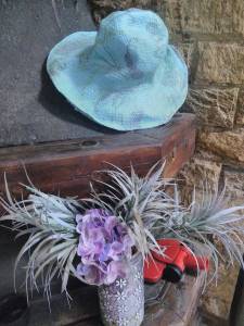 Bolsa De Palha