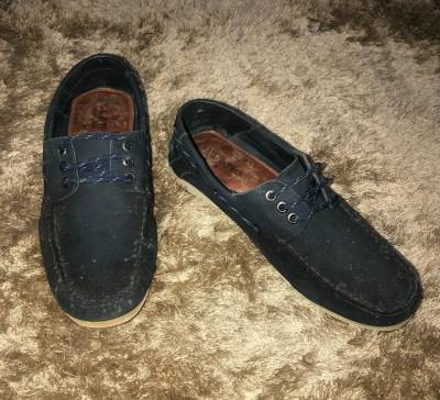 Mocassim Milano
