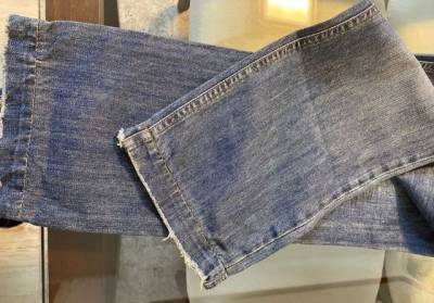 Cala Jeans Ricardo Almeida