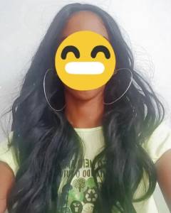 Desapego De Wig