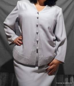 Lindo Conjunto Festa Plus