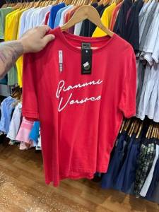 Camisa Bsica Por R$ 28,00 Cada