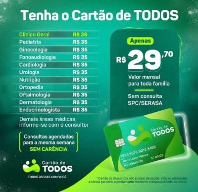 Carto De Todos