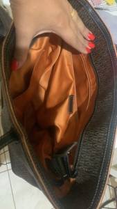 Bolsa Victor Hugo Original