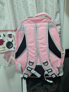 Mochila Transporte Pet