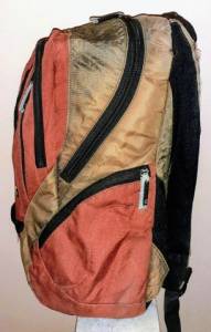 Belssima Mochila Executiva Acolchoada Monocromtica Polo King P Viagem Trab Notebook