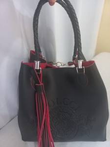 Bolsa Nova