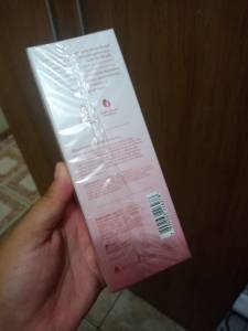 Perfume Luna Natura