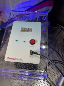 Dermgrafo Sharp 300 Pro Dermocamp