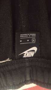 Bermuda Nike Original