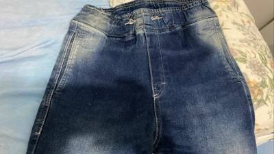 Cala Jeans Masculina