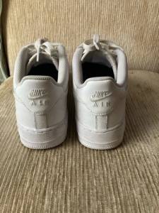 Vendo Nike Air Force 1 Original