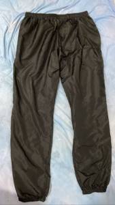 Cala Tactel Nike Refletiva