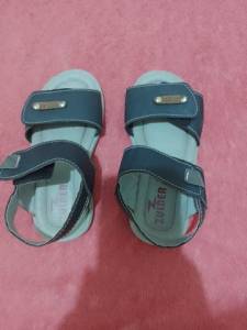 Vendo Sandlia Super Confortvel