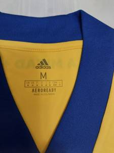 Camisa 3 Boca Juniors 20/21 - Adidas