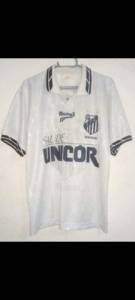 Camisa Santos 1994 Unicor
